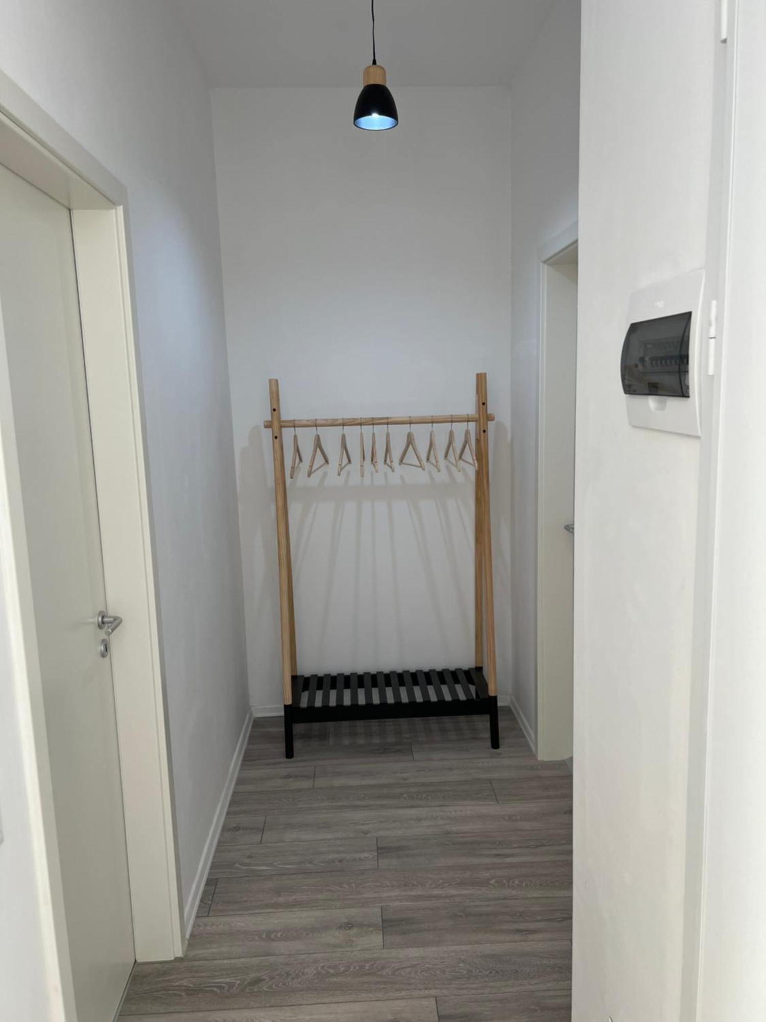 Sunflower Apartment 地拉那 外观 照片